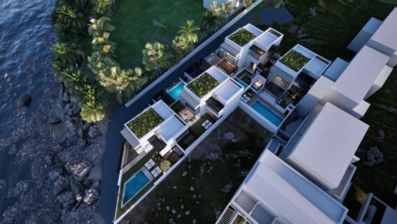 Sisi Kreta, Sisi: Neubau-Projekt! Villa mit Meerblick und Swimmingpool zu verkaufen Haus kaufen